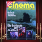 Preview: Cinema Magazin Nr. 10 (1981) | „Das Boot“ | Burt Reynolds Poster | Rares Film-Magazin